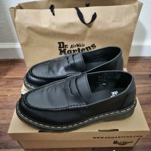 Dr. Martens Penton Loafer
